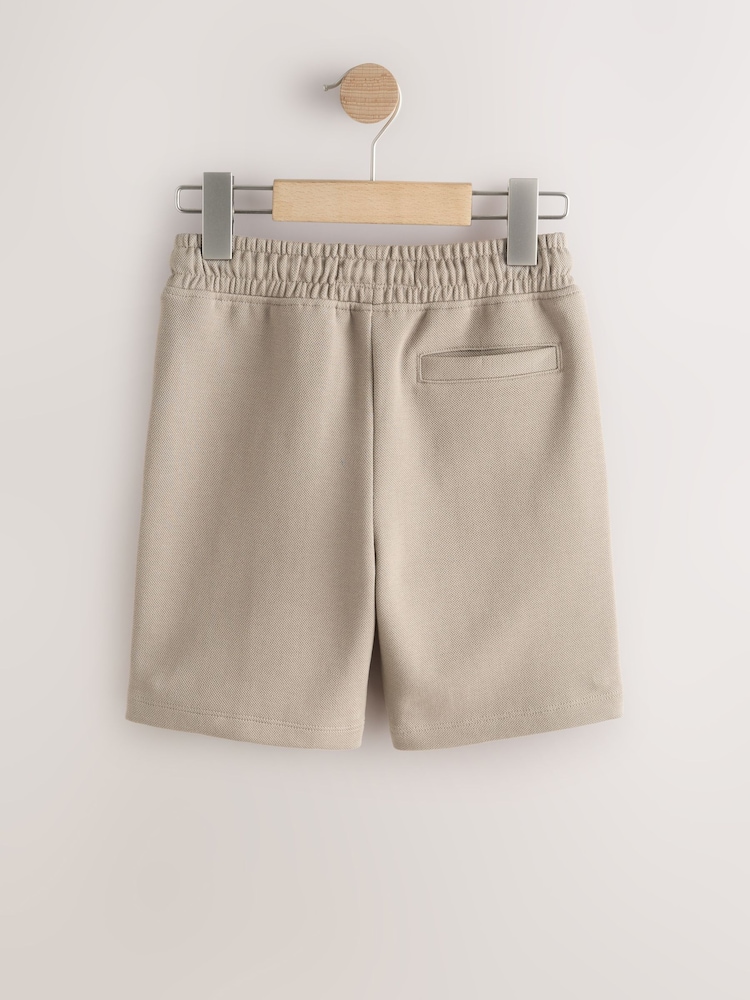 منک براؤن - اسمارٹ شارٹس (3-16سال) - تصویر 2 از 4