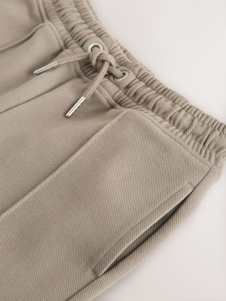 منک براؤن - اسمارٹ شارٹس (3-16سال) - تصویر 4 از 4