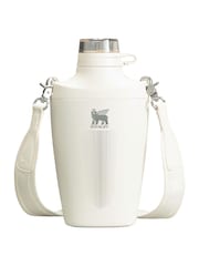 Stanley Cream Cross Bottle - Image 1 of 5