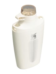 Stanley Cream Cross Bottle - Image 2 of 5