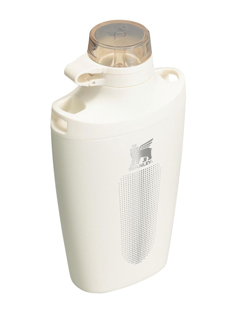 Stanley Cream Cross Bottle - Image 2 of 5 Stanley Cream Cross Bottle - Image 2 of 5