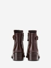 Cole Haan Hanover Buckle Booties - Image 3 of 6