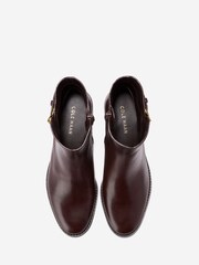 Cole Haan Hanover Buckle Booties - Image 4 of 6