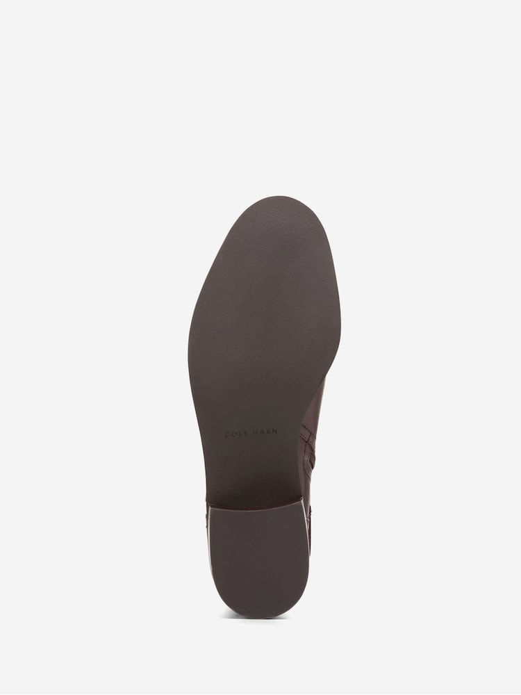 Cole Haan Hanover Buckle Booties - Image 6 of 6