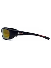 Storm Tech Imbrius Black Sunglasses - Obrázek 2 z 3
