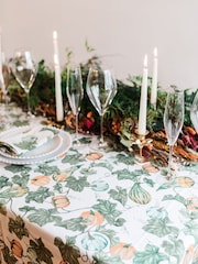 Avalon Home Fallen Gourds Tablecloth - صورة 1 من 6