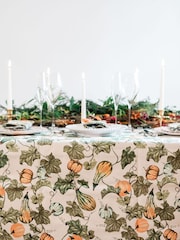 Avalon Home Fallen Gourds Tablecloth - صورة 2 من 6