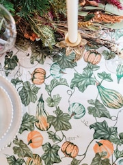 Avalon Home Fallen Gourds Tablecloth - صورة 4 من 6