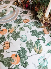 Avalon Home Fallen Gourds Tablecloth - صورة 5 من 6