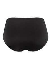 Pour Moi Black Rosalind Briefs - Image 4 of 4
