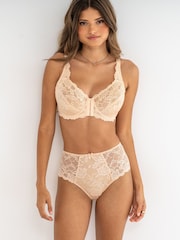 Pour Moi Natural Rosalind Briefs - Image 1 of 3