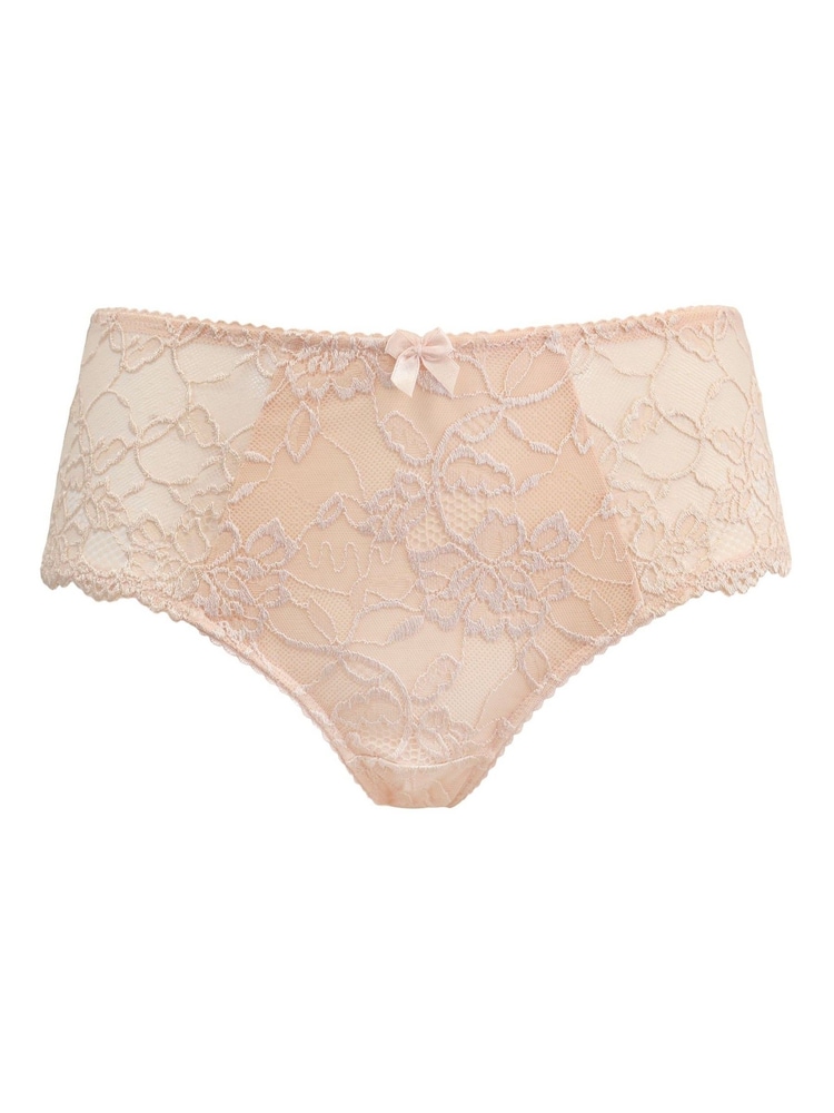 Pour Moi Natural Rosalind Briefs - Image 2 of 3 Pour Moi Natural Rosalind Briefs - Image 2 of 3