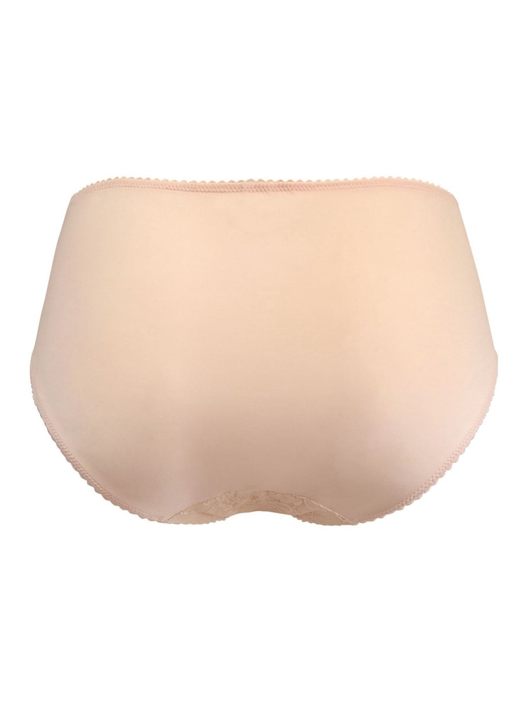Pour Moi Natural Rosalind Briefs - Image 3 of 3