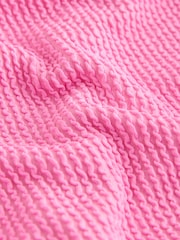 Rosa - Costume da bagno contenitivo modellante e controllo della pancia - Immagine 6 di 8