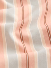 terre cuite - Maillot de bain gainant pigeonnant - Image 9 de 9