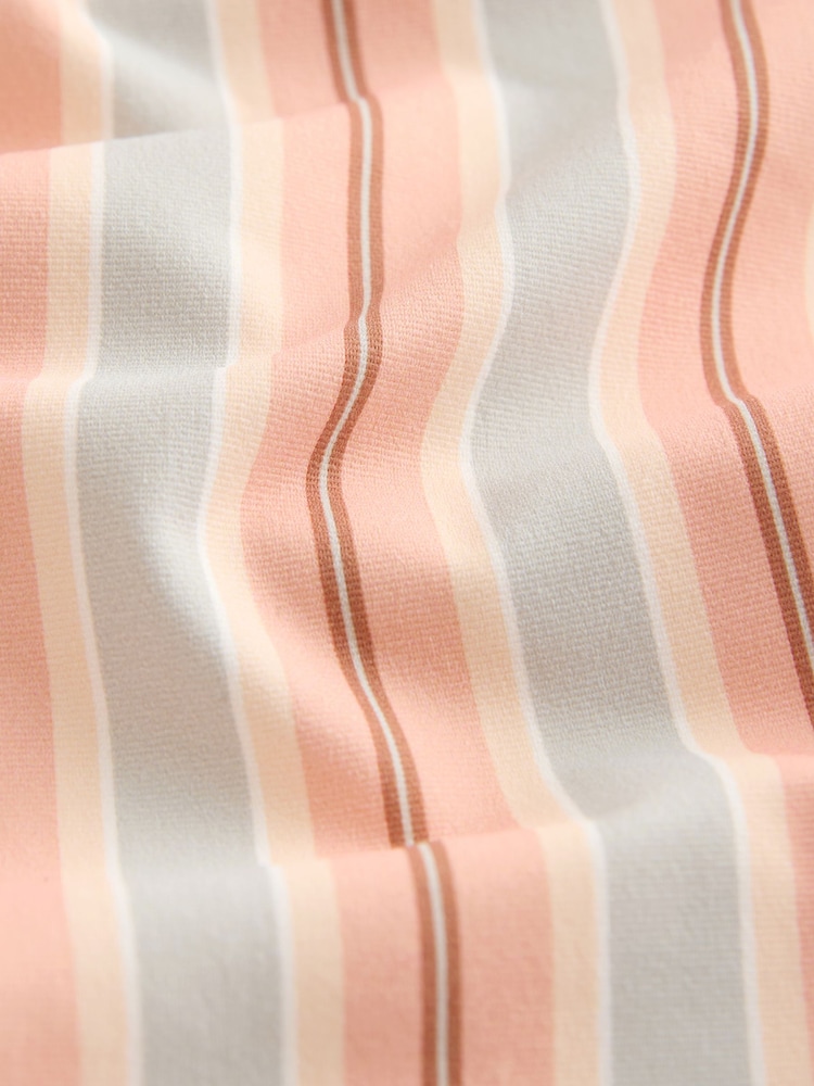 terre cuite - Maillot de bain gainant pigeonnant - Image 9 de 9