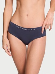 Victoria's Secret Slate Grey Hipster Knickers - Image 1 of 2