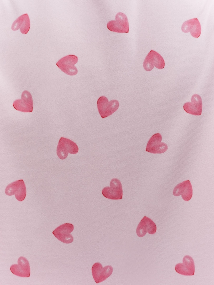 Boux Avenue Bow Gingham Cotton Pyjama In A Bag - Image 9 of 9 Boux Avenue Bow Gingham Cotton Pyjama In A Bag - Image 9 of 9