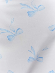 Boux Avenue Stripe Xmas Pyjamas in a Bag - Image 7 of 7