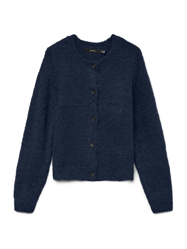 VERO MODA Knitted Button Down Cardigan - Imagem 1 de 1