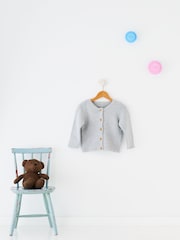 Lego Multi Colour Wall Hanger Set - Image 2 of 2