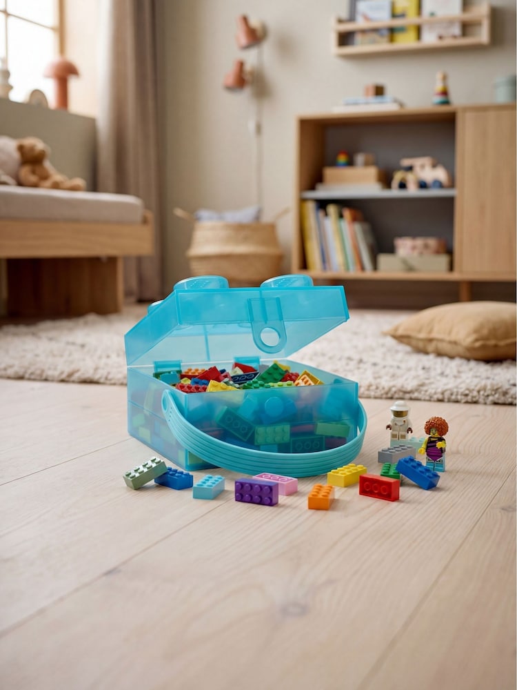 Lego 4 Brick Lunchbox - صورة 4 من 4