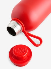 Lego Red Thermo Bottle - Image 2 of 2
