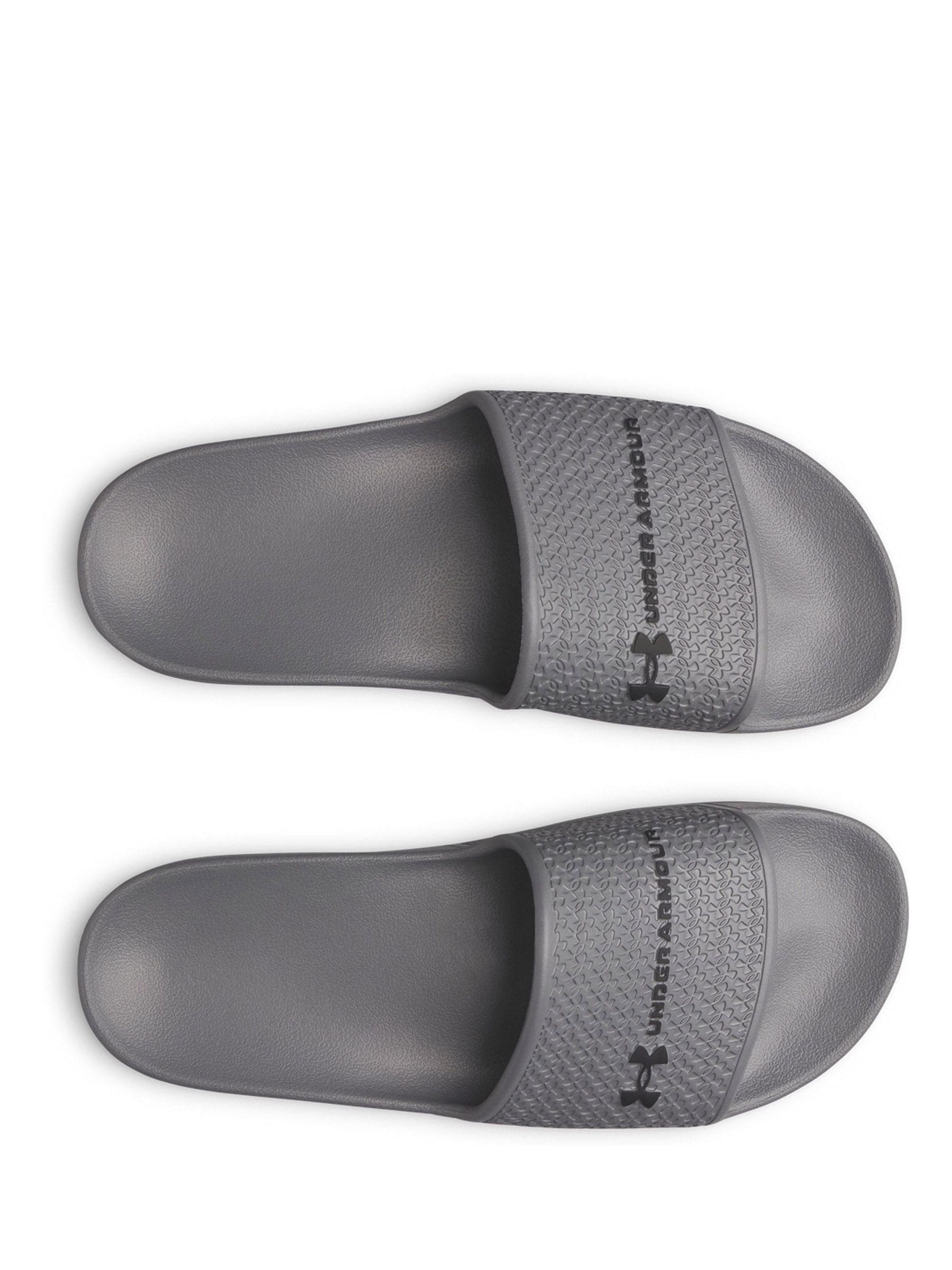 Under Armour Men\'s Gray Slip-On Loafers Under Armour Performance Slip-Ons for Men | Mercari main image 4