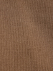 Tan Brown Muscle Fit Motionflex Stretch Suit Jacket - Image 6 of 6