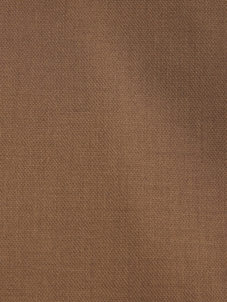 Tan Brown Muscle Fit Motionflex Stretch Suit Jacket - Image 6 of 6