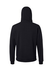 Berghaus Black Classic Logo Hoodie - Image 2 of 5