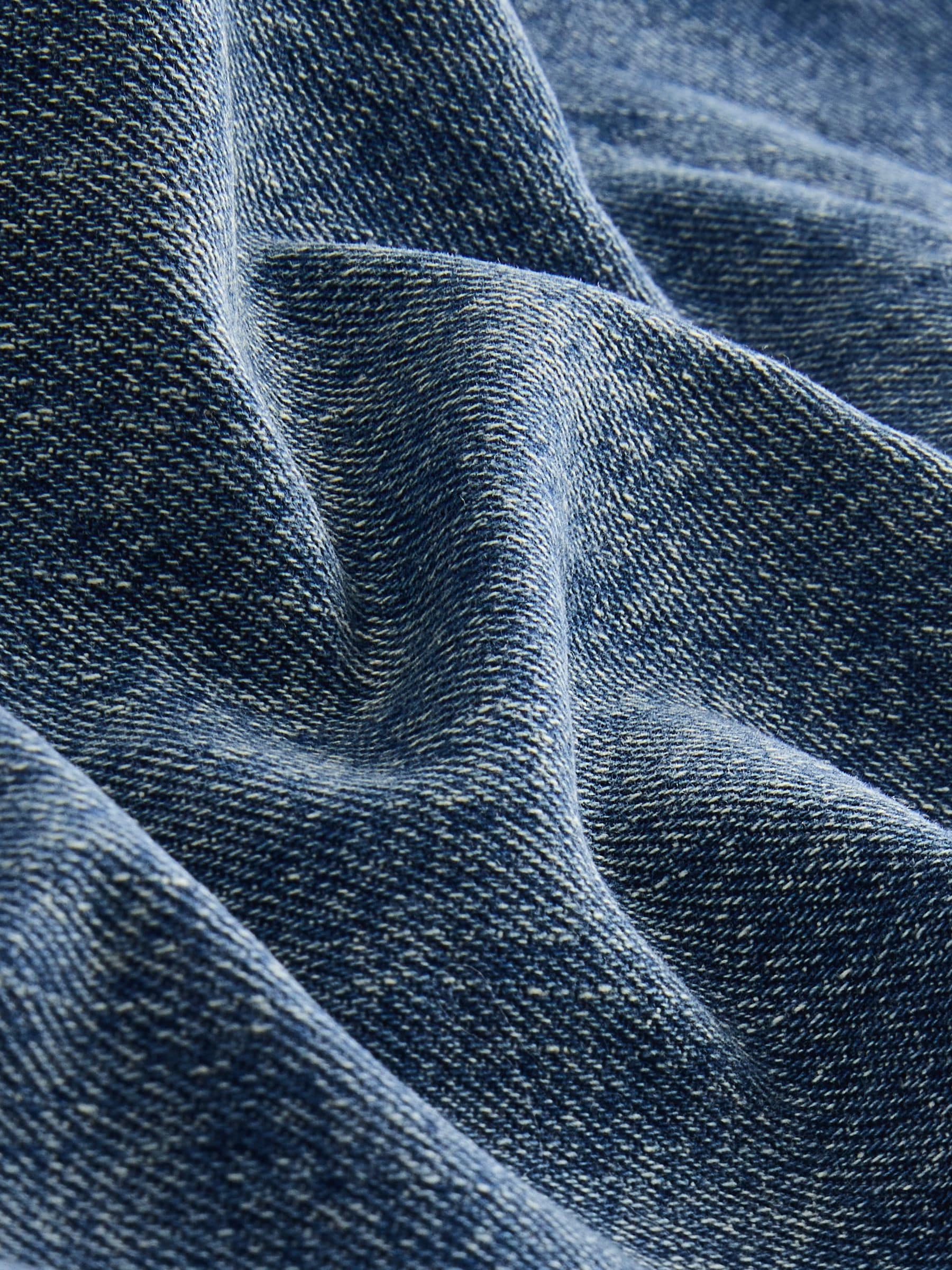 Buy Vintage Blue Baggy Fit Authentic Jeans from Next USA