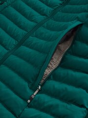 Berghaus Green Nula Micro Padded Coat - Image 10 of 10