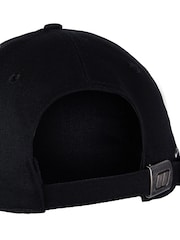 Berghaus Black Logo Recognition Cap - Image 4 of 9