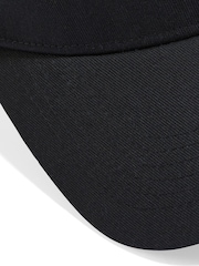 Berghaus Black Logo Recognition Cap - Image 8 of 9