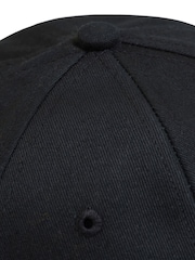 Berghaus Black Logo Recognition Cap - Image 9 of 9