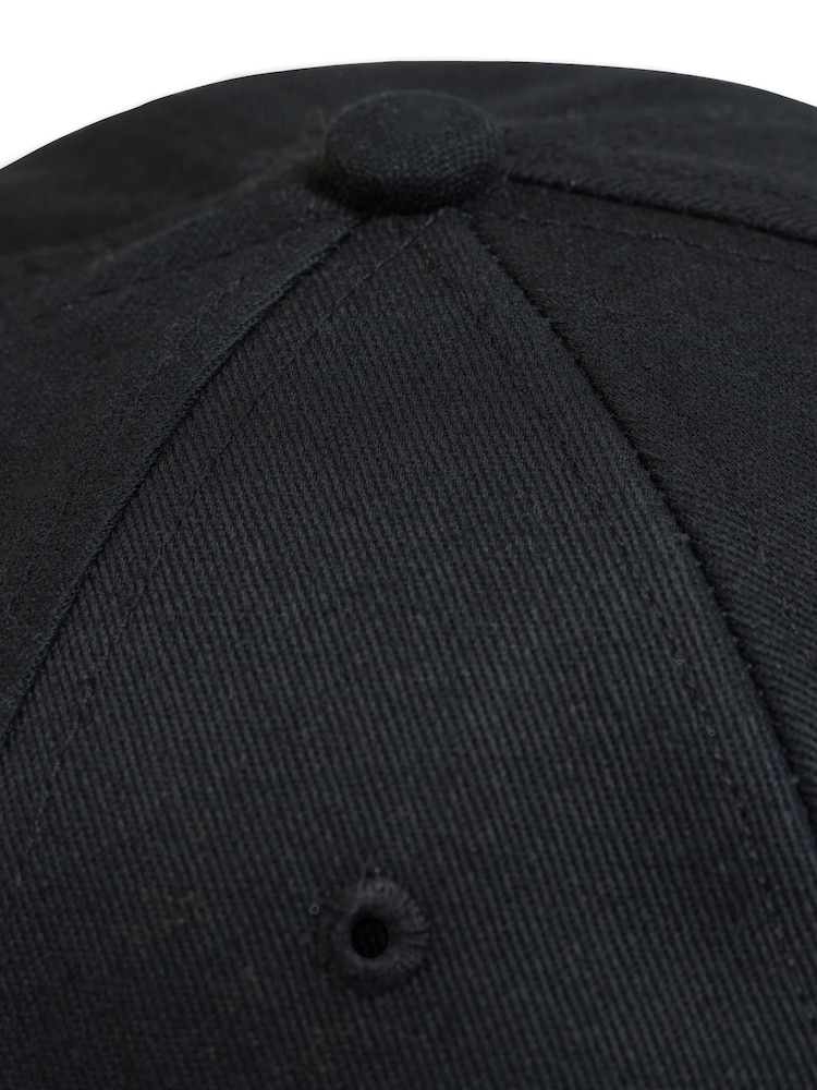 Berghaus Black Logo Recognition Cap - Image 9 of 9