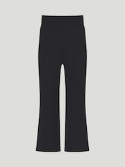 Brands In Black Minnie Mouse Tomato Amour Top and Leggings Set - Image 3 of 3
