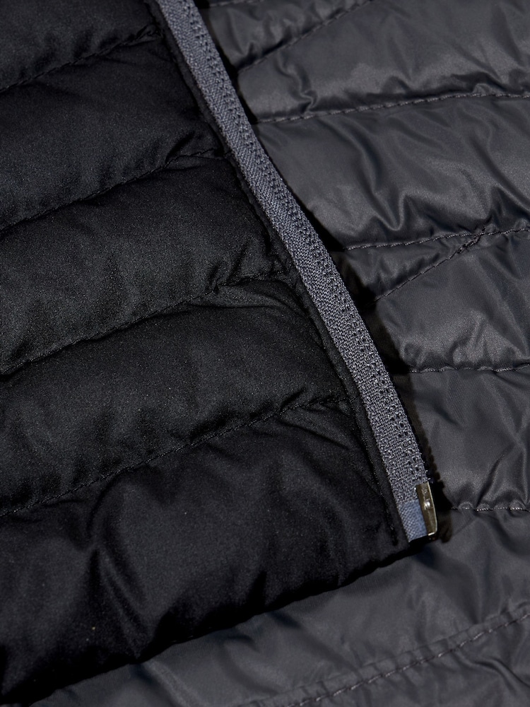Berghaus Black Womens Nula Synthetic Insulated Jacket - Image 5 of 5 Berghaus Black Womens Nula Synthetic Insulated Jacket - Image 5 of 5