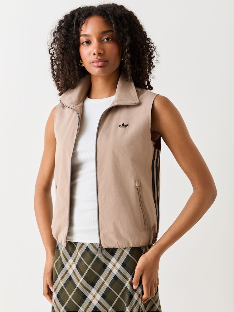adidas Originals 无袖马甲 - 6的图像2｝