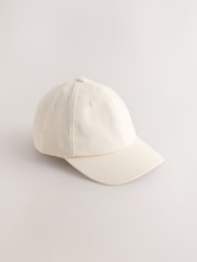 صخري - قبعة قماش قطن 1-16 سنة (3 أشهر- 16سنة) - صورة 1 من 3