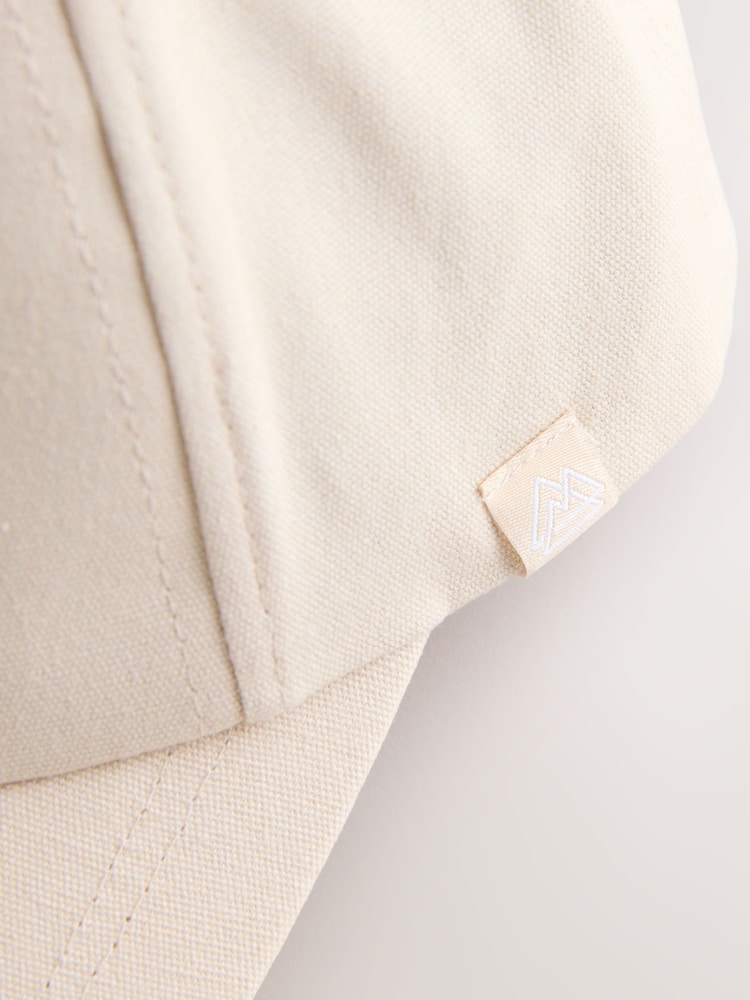 صخري - قبعة قماش قطن 1-16 سنة (3 أشهر- 16سنة) - صورة 2 من 3 صخري - قبعة قماش قطن 1-16 سنة (3 أشهر- 16سنة) - صورة 2 من 3