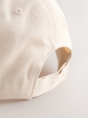 صخري - قبعة قماش قطن 1-16 سنة (3 أشهر- 16سنة) - صورة 3 من 3