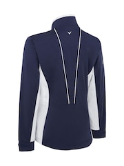 Callaway Apparel Blue Stormlite Waterproof Liberty Jacket - Image 2 of 2