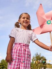 Tricou JoJo Maman Bébé - Imaginea 1 din 1