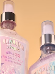 Beach Dreams Shimmer Edition Fragrance Mist 250ml - Image 4 of 5