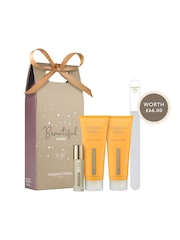 Margaret Dabbs London Beautiful Hands Christmas Gift Set (Worth £66) - Image 1 of 2