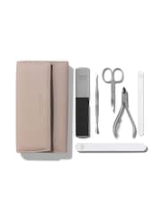 Margaret Dabbs London Luxury Manicure & Pedicure Set - Image 1 of 5