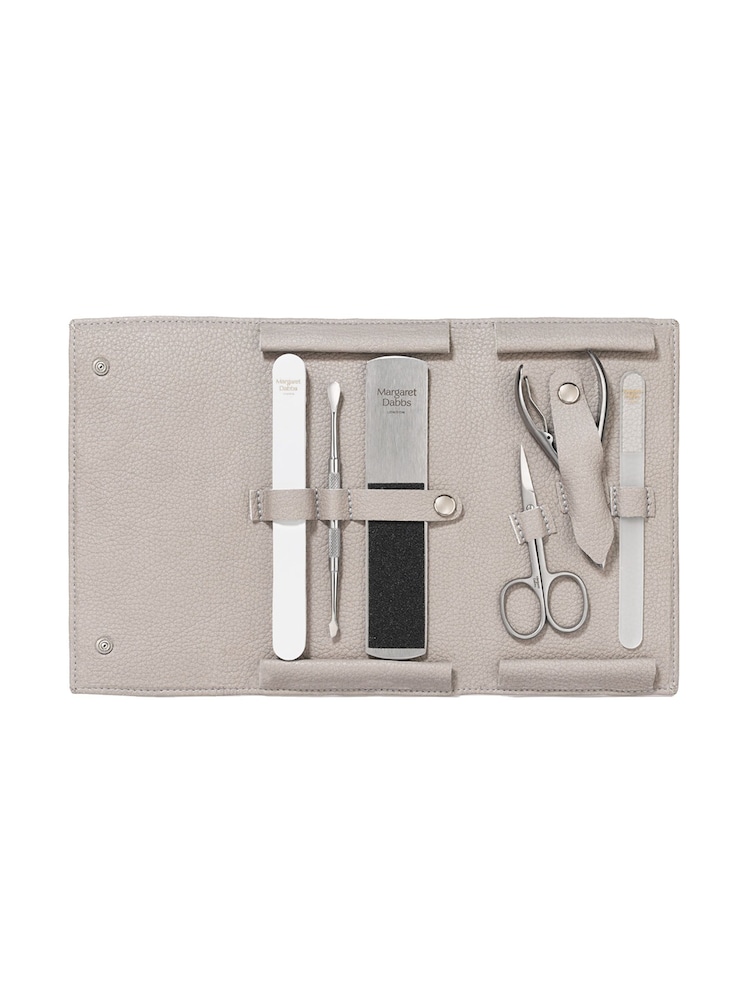 Margaret Dabbs London Luxury Manicure & Pedicure Set - Image 2 of 5 Margaret Dabbs London Luxury Manicure & Pedicure Set - Image 2 of 5