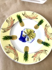 Indytute Vintage China Upcycling Workshop for One London Gift Experience - Image 2 of 4